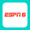 ESPN 6 HD logo