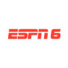 ESPN 6 logo