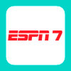 ESPN 7 HD logo