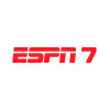 ESPN 7 logo