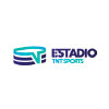 ESTADIO TNT SPORTS logo