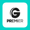 GOLDEN PREMIER HD logo