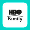 HBO FAMILY HD logo 1