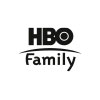 HBO FAMILY logo