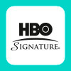 HBO SIGNATURE HD logo 1