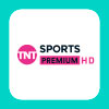 TNT SPORTS PRIMUIM HD2 logo