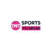 TNT SPORTS PRIMUIM logo