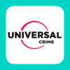 UNIVERSAL CRIME HD logo 1