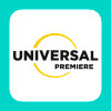 UNIVERSAL PREMIER HD logo 1