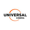 UNIVERSAL SINEMA logo