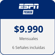 ESPN Premium