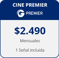 Cine Premium (Golden Premier HD)