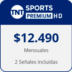 TNT Sports Premium