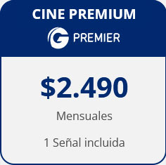 Cine Premium (Golden Premier HD)