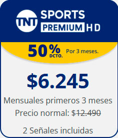 TNT Sports Premium